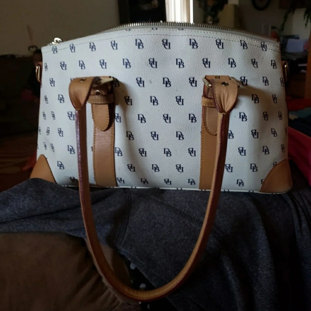 Dooney and Bourke
